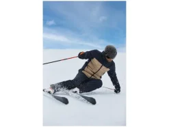 Heren ski-jas Classic<CRIVIT