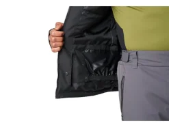 Heren ski-jas Classic<CRIVIT