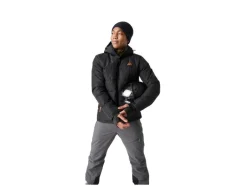 Heren ski-jas Classic<CRIVIT