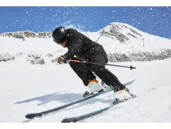 Heren ski-jas Classic<CRIVIT