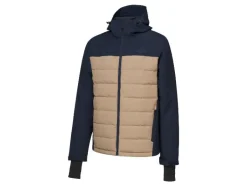Heren ski-jas Classic<CRIVIT