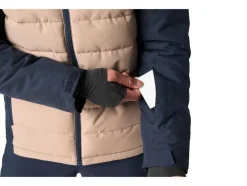 Heren ski-jas Classic<CRIVIT