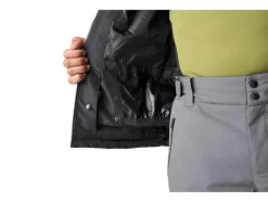 Heren ski-jas Classic<CRIVIT