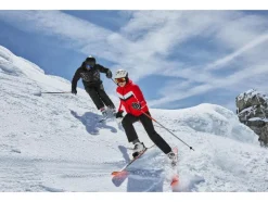 Heren ski-jas Classic<CRIVIT