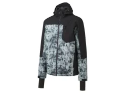 Heren ski-jas Classic<CRIVIT