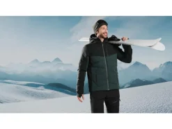 Heren ski-jas Premium<CRIVIT Discount