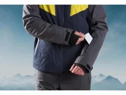 Heren ski-jas Premium<CRIVIT Discount