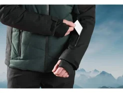 Heren ski-jas Premium<CRIVIT Discount