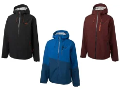 Heren ski-jas Premium<CRIVIT Hot