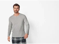 Heren slaapshirt<esmara Men Online