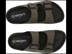Heren slippers<esmara®