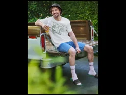 Heren slippers<PARKSIDE® Best