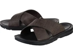 Heren slippers<LIVERGY® Sale