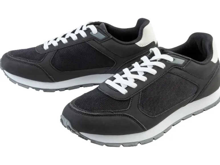 Heren sneakers<LIVERGY® Outlet