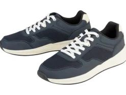 Heren sneakers<LIVERGY® Clearance