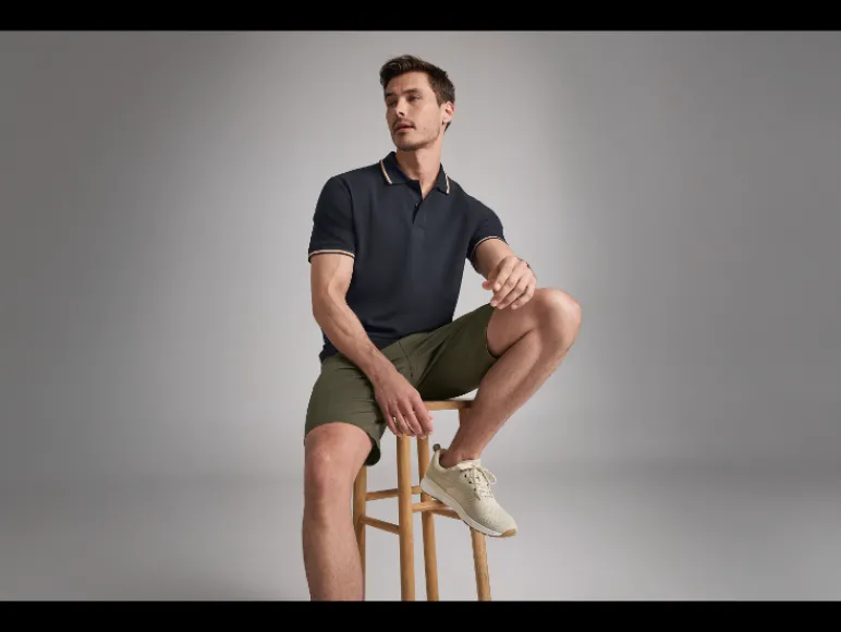 Heren sneakers<esmara Men Clearance