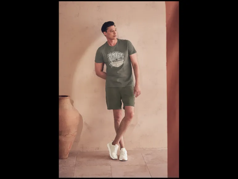 Heren sneakers<esmara Men Clearance