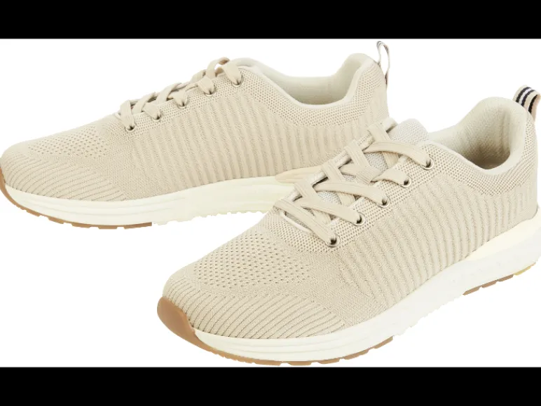 Heren sneakers<esmara Men Clearance