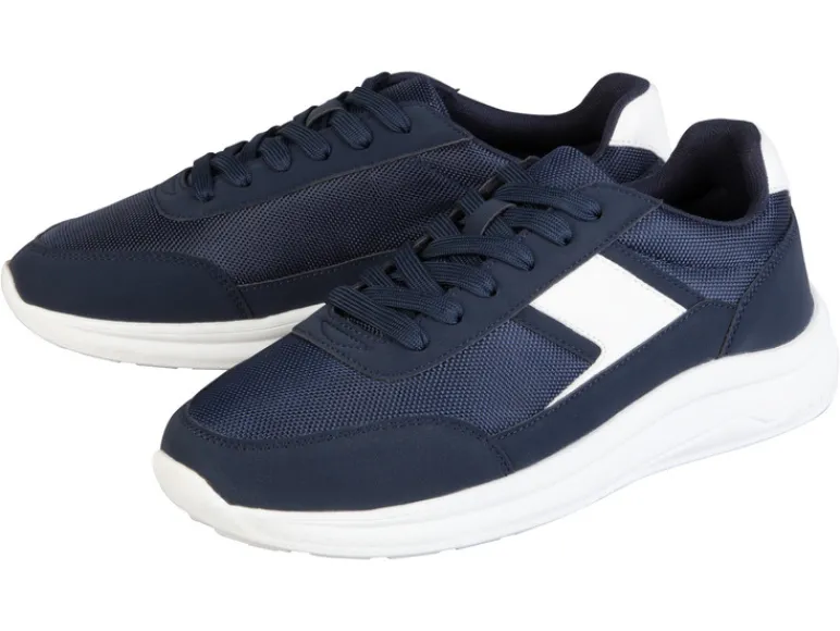Heren sneakers<LIVERGY® Clearance