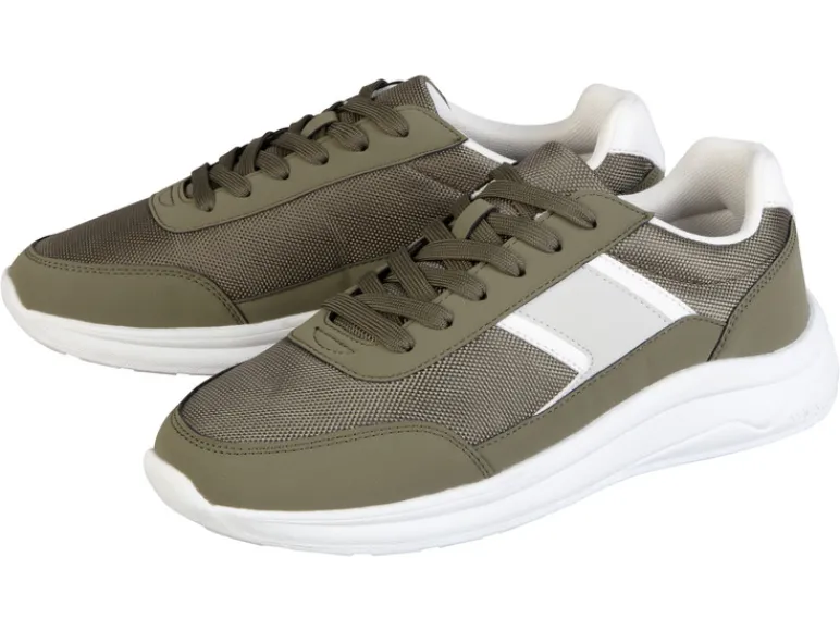 Heren sneakers<LIVERGY® Clearance