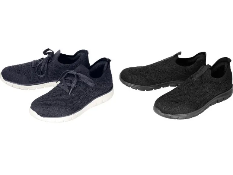 Heren sneakers<esmara Men New