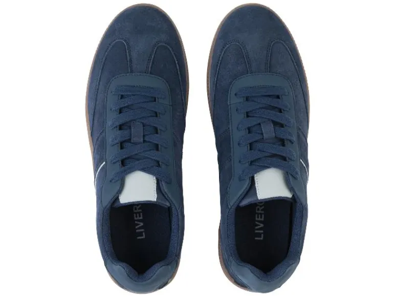Heren sneakers<LIVERGY® Discount