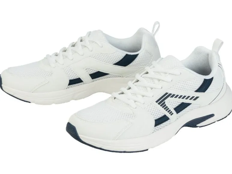 Heren sneakers<LIVERGY® Outlet