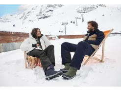 Heren snowboots<CRIVIT Discount