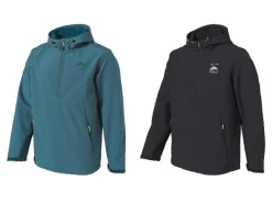 Heren softshell jack<CRIVIT Clearance