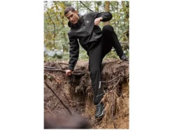 Heren softshell jack<CRIVIT Clearance