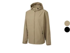 Heren softshell jas<CRIVIT Sale