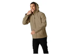 Heren softshell jas<CRIVIT Sale