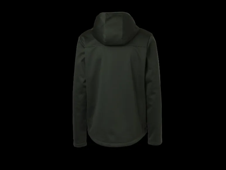 Heren softshell jas<CRIVIT Best