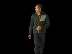 Heren softshell jas<CRIVIT Best