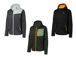 Heren softshell jas<CRIVIT Best
