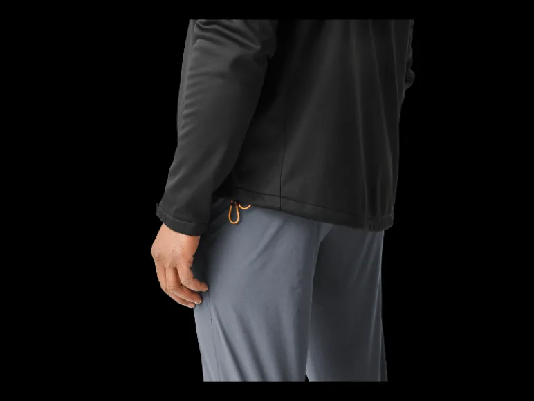 Heren softshell jas<CRIVIT Best