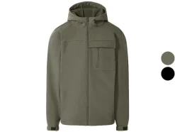 Heren softshell jas<esmara Men Discount