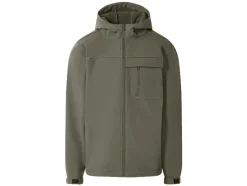 Heren softshell jas<esmara Men Discount