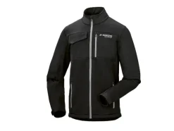 Heren softshell werkjas<PARKSIDE PERFORMANCE® Hot