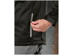 Heren softshell werkjas<PARKSIDE PERFORMANCE® Hot