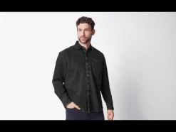 Heren spijkerblouse<esmara Men Sale