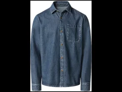 Heren spijkerblouse<esmara Men Sale