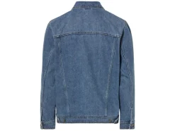 Heren spijkerjas<LIVERGY® Sale