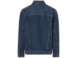 Heren spijkerjas<LIVERGY® Sale