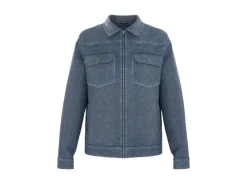 Heren spijkerjas<LIVERGY® Best
