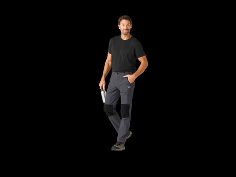 Heren sportbroek<CRIVIT Outlet
