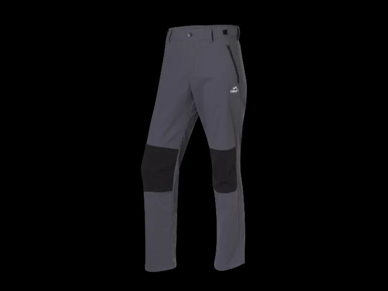 Heren sportbroek<CRIVIT Outlet