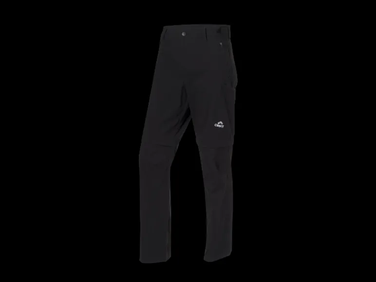 Heren sportbroek<CRIVIT Outlet