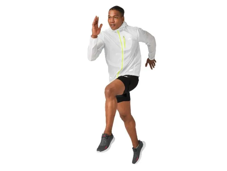 Heren sportjas<CRIVIT Discount