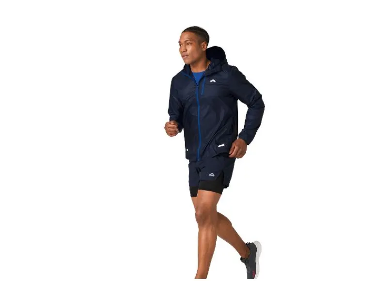 Heren sportjas<CRIVIT Discount